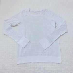 lululemon breeze by long sleeve